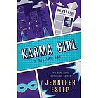 Jennifer Estep: Karma Girl