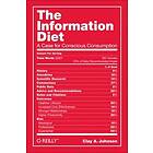 Ca Johnson: The Information Diet