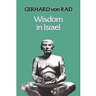 Rad G Von: Wisdom in Israel