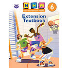 : New Heinemann Maths Yr6, Extension Textbook