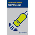 Guenter Schmidt: Thieme Clinical Companions: Ultrasound