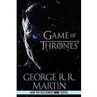 George R R Martin: Game Of Thrones (Hbo Tie-In Edition)