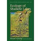 Marten Scheffer: Ecology of Shallow Lakes