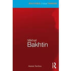 Alastair Renfrew: Mikhail Bakhtin