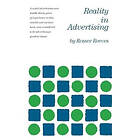 Rosser Reeves: Reality in Advertising