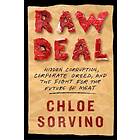 Chloe Sorvino: Raw Deal