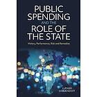 Ludger Schuknecht: Public Spending and the Role of State