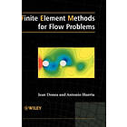 J Donea: Finite Element Methods for Flow Problems
