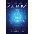 Nick Keomahavong, Michael Viradhammo: The Building Blocks of Meditation
