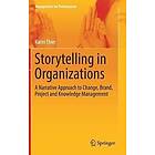 Karin Thier: Storytelling in Organizations