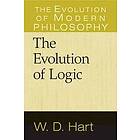 W D Hart: The Evolution of Logic