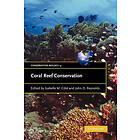 Isabelle M Ct: Coral Reef Conservation