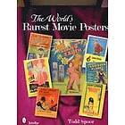 Todd Spoor: World's Rarest Movie Pters