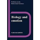 Neil McNaughton: Biology and Emotion