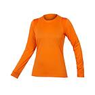 Endura Cycling Jersey Dam Singletrack L/S Jersey Harvest M