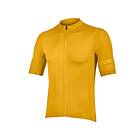 Endura Cykeltröja Pro Sl S/S Jersey Mustard XL