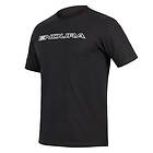 Endura One Clan Carbon T Black Svart XL