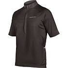 Endura Xtract ll Jersey Black Svart L