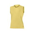 Endura Maillot de cyclisme Dam Singletrack Tank Top Sulphur L