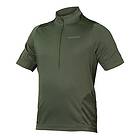 Endura Hummvee S/S Jersey Forestgreen XS