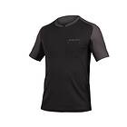 Endura Cykeltröja GV500 Foyle T Black Svart XS