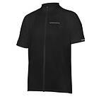 Endura Xtract S/S Jersey ll Black Svart XXL