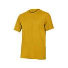 Endura Maillot de cyclisme GV500 Foyle T Mustard M