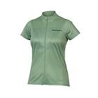 Endura Cykeltröja Dam Hummvee Ray S/S Jersey Jade M