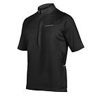 Endura Xtract ll Jersey Black Svart XL