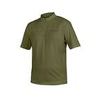 Endura Cykeltröja Hummvee S/S Jersey ll Ollvegreen Olivegreen L