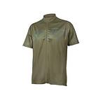 Endura Maillot de cyclisme Hummvee Ray S/S Jersey Ollvegreen Olivegreen XXXL