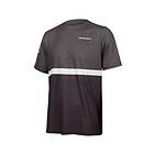 Endura Cycling Jersey Singletrack Core Tee ll Black Svart XXL