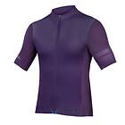 Endura Pro Sl S/S Jersey Grape XS