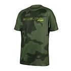 Endura Cycling Jersey Kids MT500JR S/S Jersey Ltd Ollvegreen Olivegreen 145/160