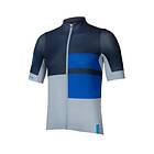 Endura Cykeltröja FS260 Print S/S Jersey Inkblue XXL