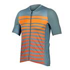 Endura Pro Sl Lite S/S Jersey Pumpkin L