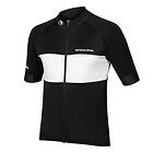 Endura FS260-Pro S/S Jersey ll Black Svart L