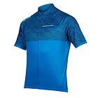 Endura Hummvee Ray Jersey Cocoa Brun XL