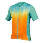 Endura Pro Sl Lite S/S Jersey Aqua XS