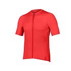 Endura Sykkeltrøye Pro Sl Race Jersey Pomegranate XL