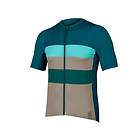 Endura Cycling Jersey Pro Sl Race Jersey Deepteal L