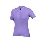 Endura Women'S Pro Sl S/S Jersey Violet XL
