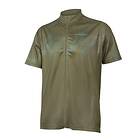 Endura Hummvee Ray S/S Jersey Ollvegreen Olivegreen M