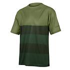 Endura Sykkeltrøye Singletrack Core T Ollvegreen Olivegreen XXL