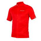 Endura Xtract S/S Jersey ll Red Röd L