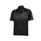 Endura Cykeltröja Hummvee Ray S/S Jersey Black Svart XS