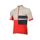 Endura Cycling Jersey FS260 Print S/S Jersey Pomegranate L