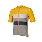 Endura Cykeltröja Pro Sl Race Jersey Mustard L