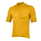 Endura Maillot de cyclisme Pro Sl S/S Jersey Mustard XS