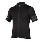 Endura Pro Sl S/S Jersey Black Svart XS